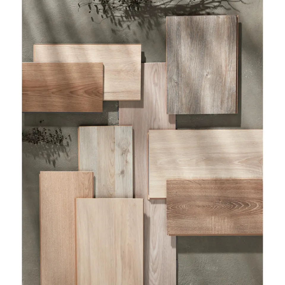 Kwantum Laminaat Laval