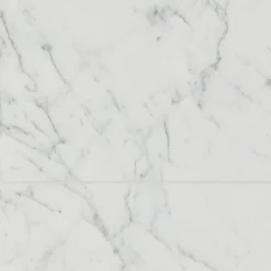 Kwantum Laminaat Oshawa Marmer Wit XL Plank