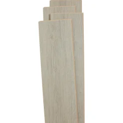 Kwantum Laminaat Shannon Grijs Eiken