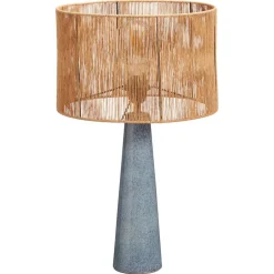 Kwantum Lampenkap Ara Naturel Ø33CM