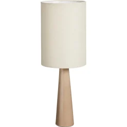 Kwantum Lampenkap Ares Off-White