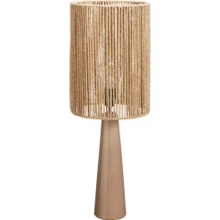 Kwantum Lampenkap Ares Touw