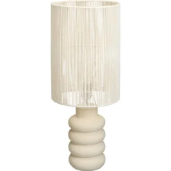 Kwantum Lampenkap Ares Touw