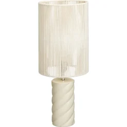 Kwantum Lampenkap Ares Touw