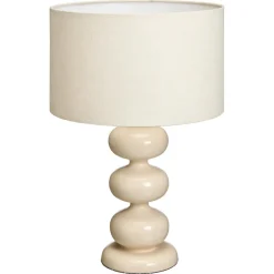 Kwantum Lampenkap Arias Off-White