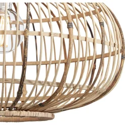 Kwantum Lampenkap Boreas Naturel