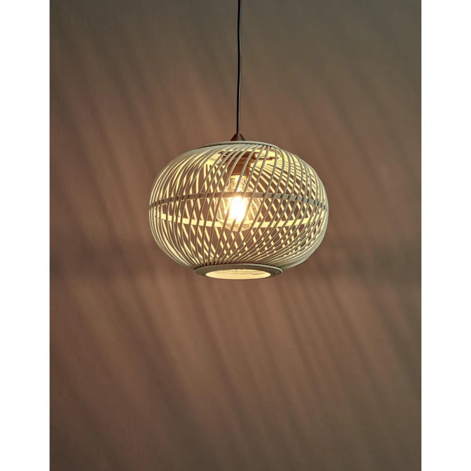 Kwantum Lampenkap Bres Groen