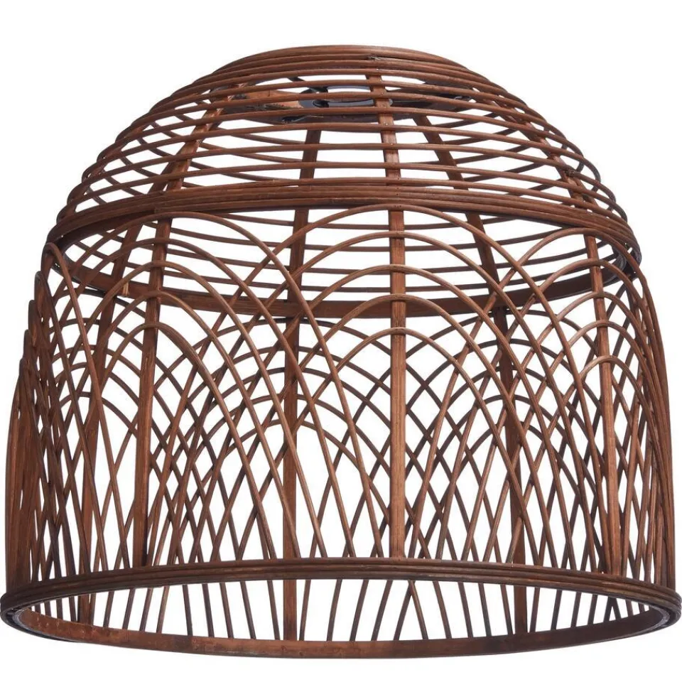 Kwantum Lampenkap Selvan Bruin