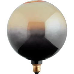 Kwantum Led Xxl G200 E27 Dimbaar Grijs