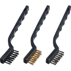 Kwantum Mini Staalborstel