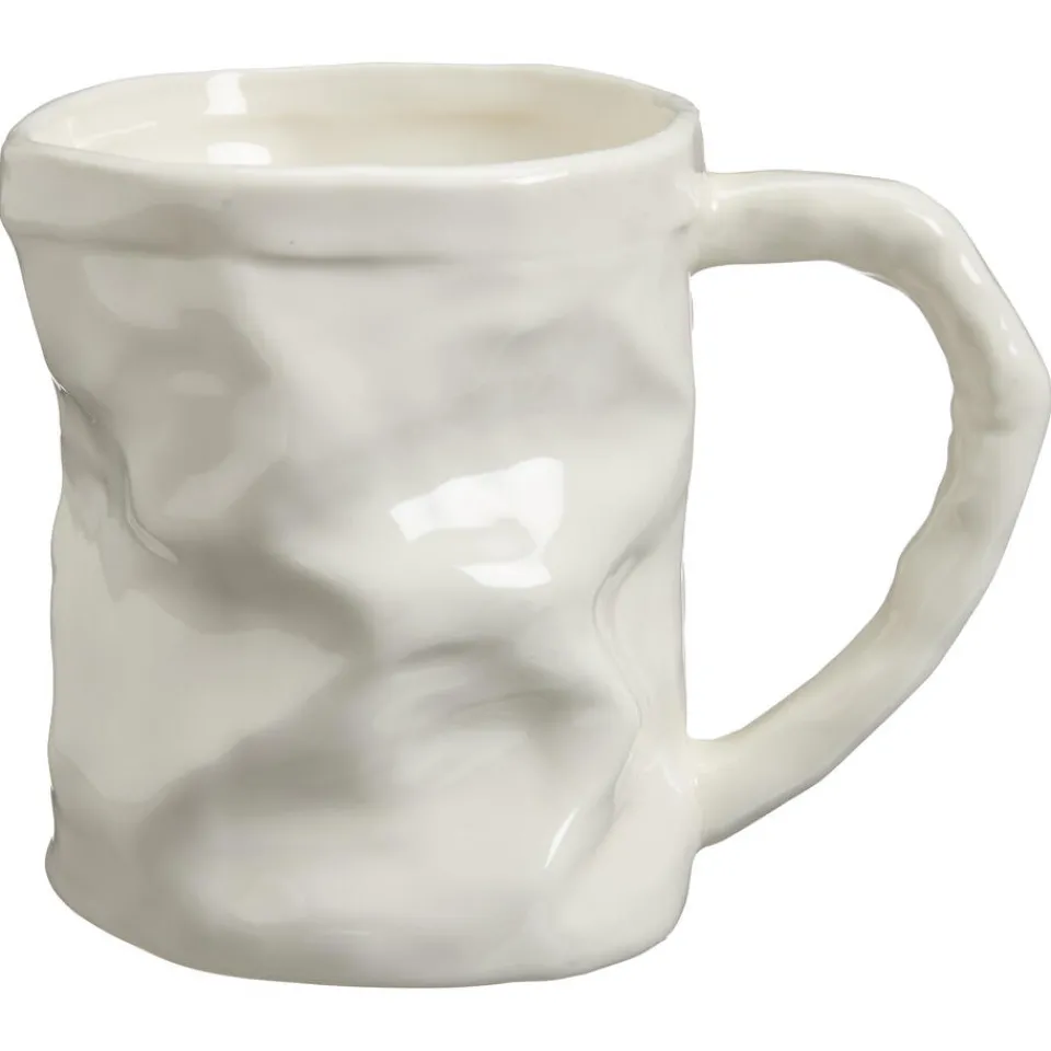 Kwantum Mok Met Oor Blend 300ml