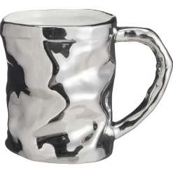 Kwantum Mok Met Oor Blend 300ml