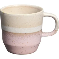 Kwantum Mok Met Oor Ivo Lila 290ml