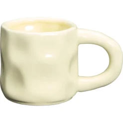 Kwantum Mok Met Oor Squeeze - 200ml