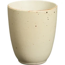 Kwantum Mok Zonder Oor Esthetic Offwhite