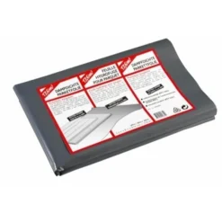 Kwantum Ondervloer Dampdicht