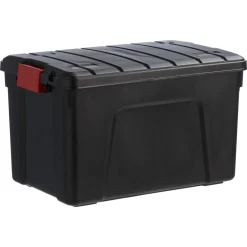 Kwantum Opbergbox Sia 65 L