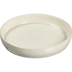 Kwantum Pastabord Ava Grijs - ⌀21cm