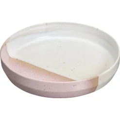 Kwantum Pastabord Ivo Lila - ⌀21cm