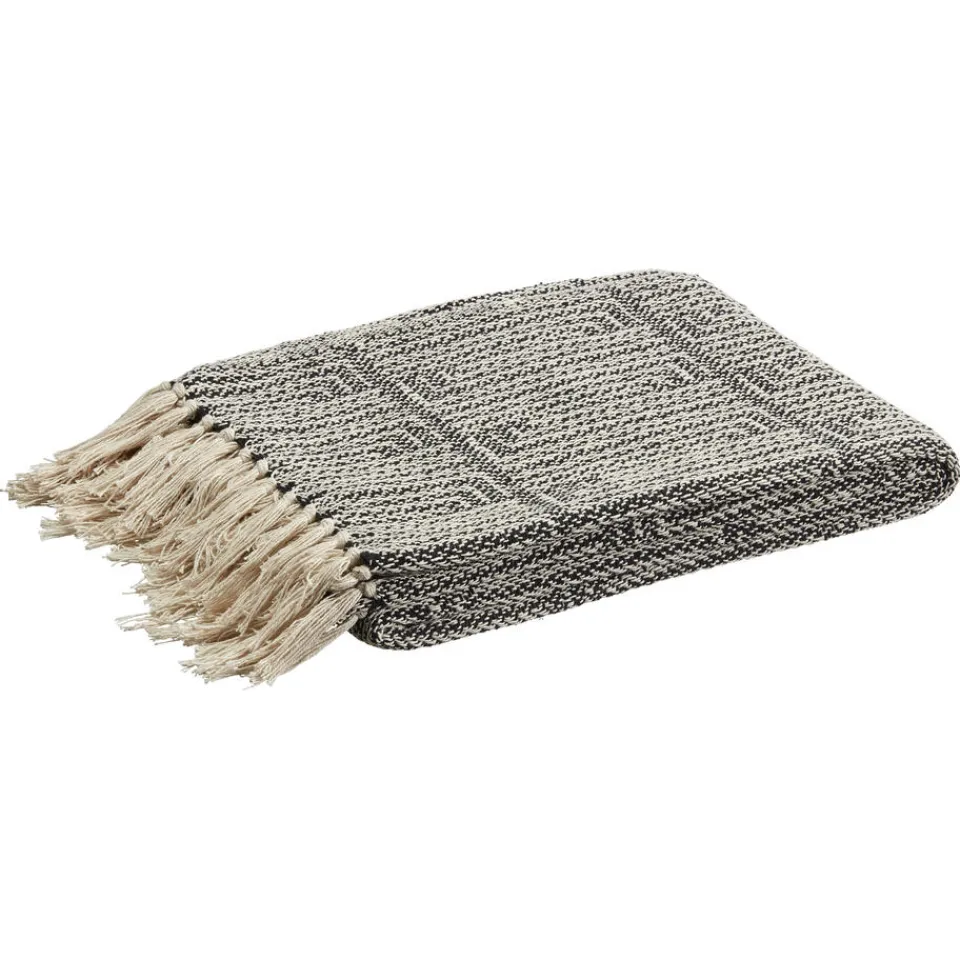 Kwantum Plaid Tulle Multicolor 130x170 Cm