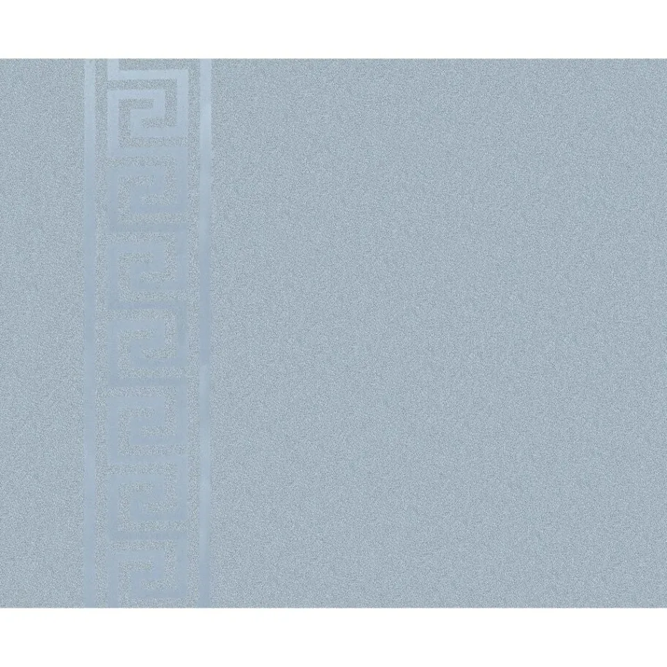 Kwantum Plakfolie Rand Blok Transparant