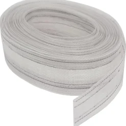 Kwantum Plooiband Transparant