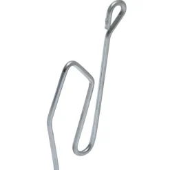 Kwantum Profielkuifhaak IJzer