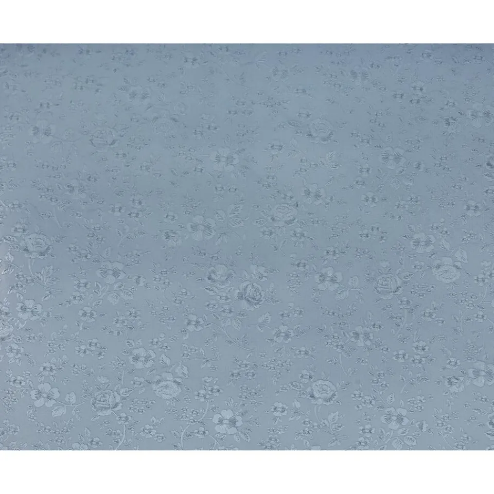 Kwantum Raamfolie Bloem