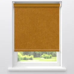 Kwantum Rolgordijn Gus Deels Verduisterend