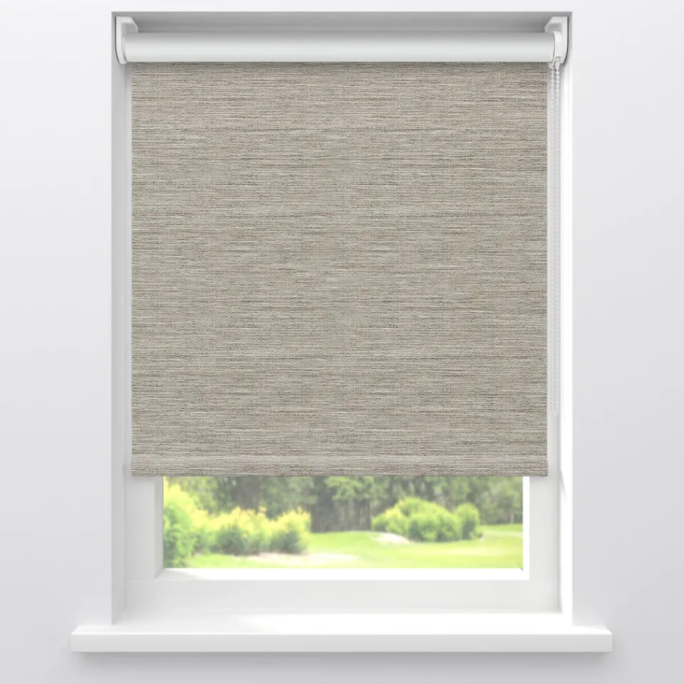 Kwantum Rolgordijn Huib Verduisterend