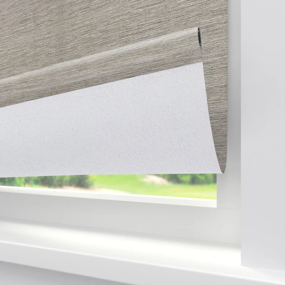 Kwantum Rolgordijn Huib Verduisterend