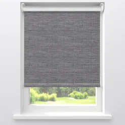 Kwantum Rolgordijn Huib Verduisterend