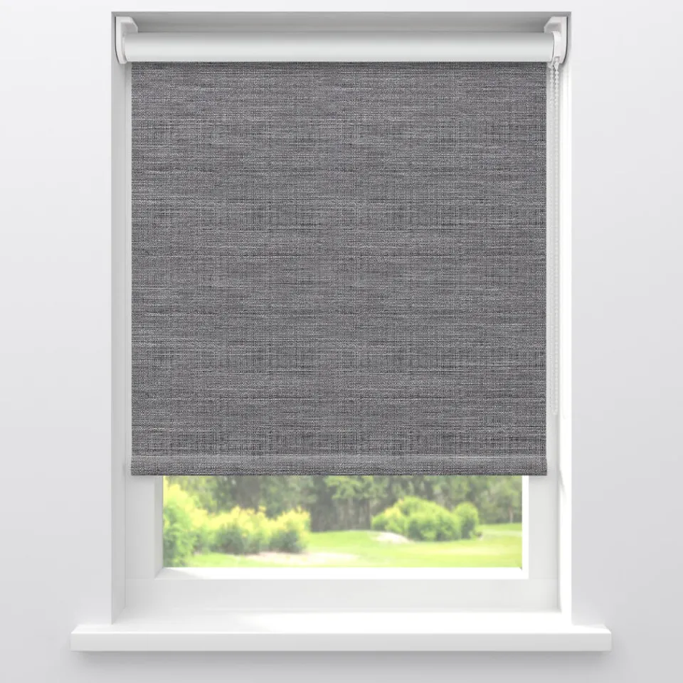 Kwantum Rolgordijn Huib Verduisterend