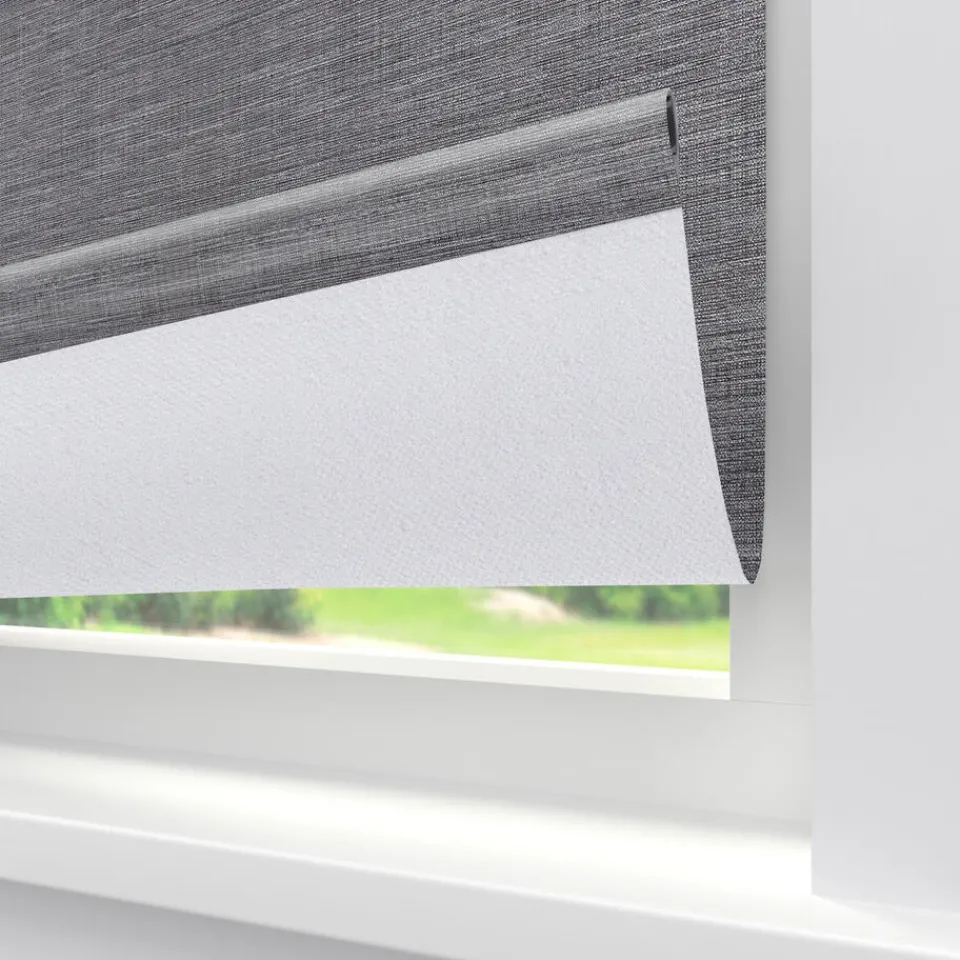 Kwantum Rolgordijn Huib Verduisterend