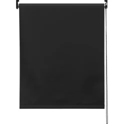 Kwantum Rolgordijn Maaike Zwart 150x190 Cm