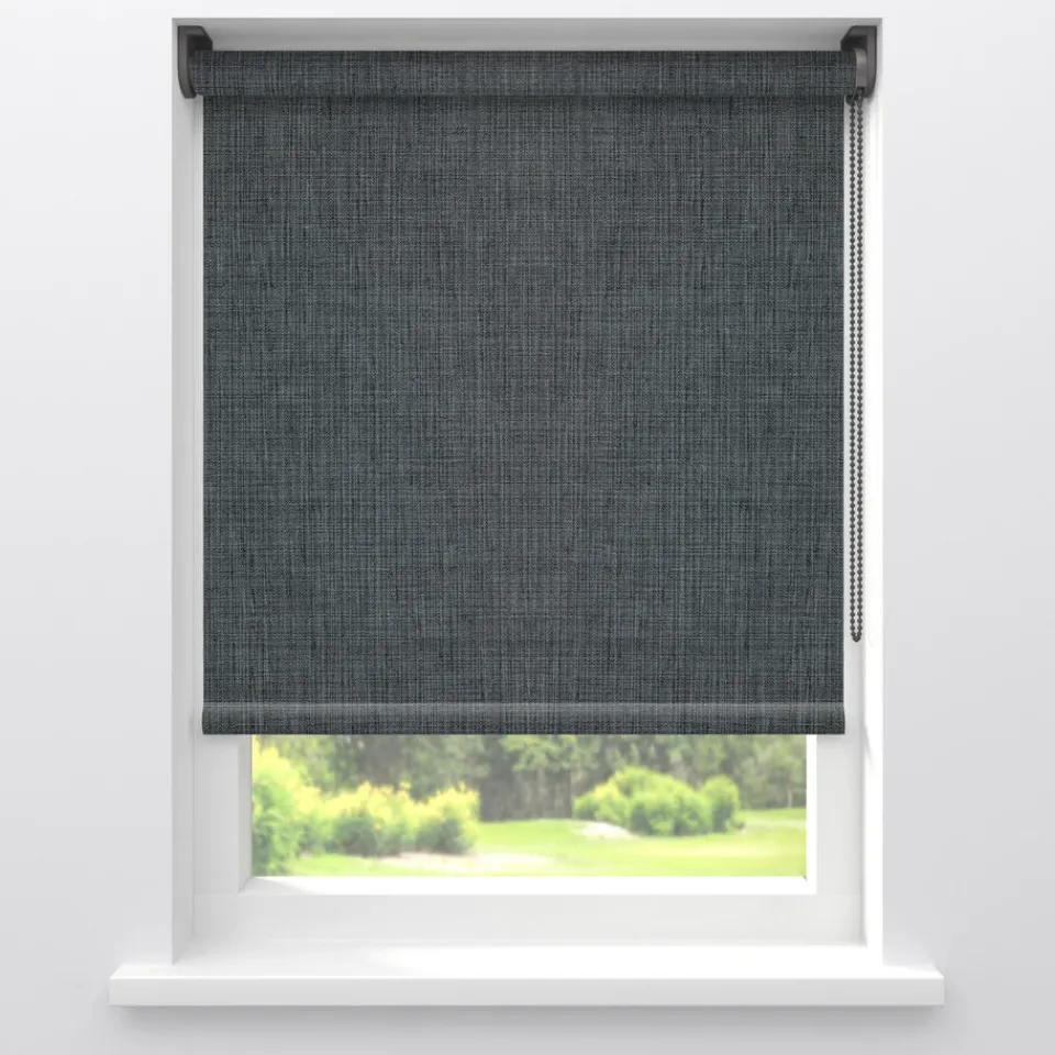 Kwantum Rolgordijn Naomi