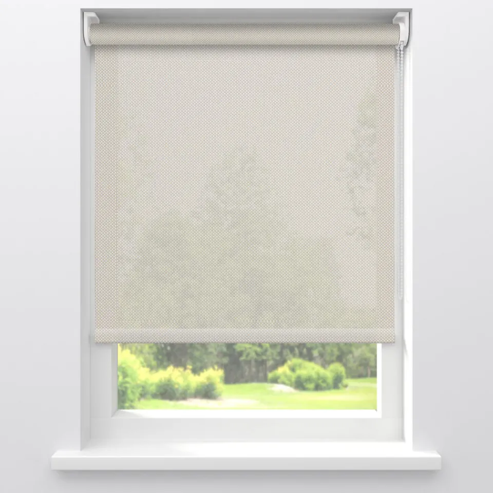 Kwantum Rolgordijn Screen Seb