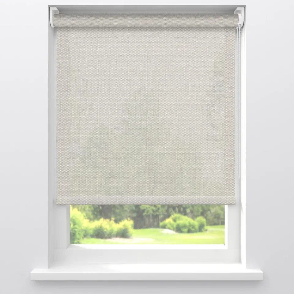 Kwantum Rolgordijn Screen Vinz