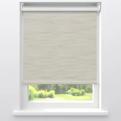 Kwantum Rolgordijn Xem Verduisterend