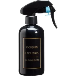 Kwantum Roomspray Black Forest Zwart
