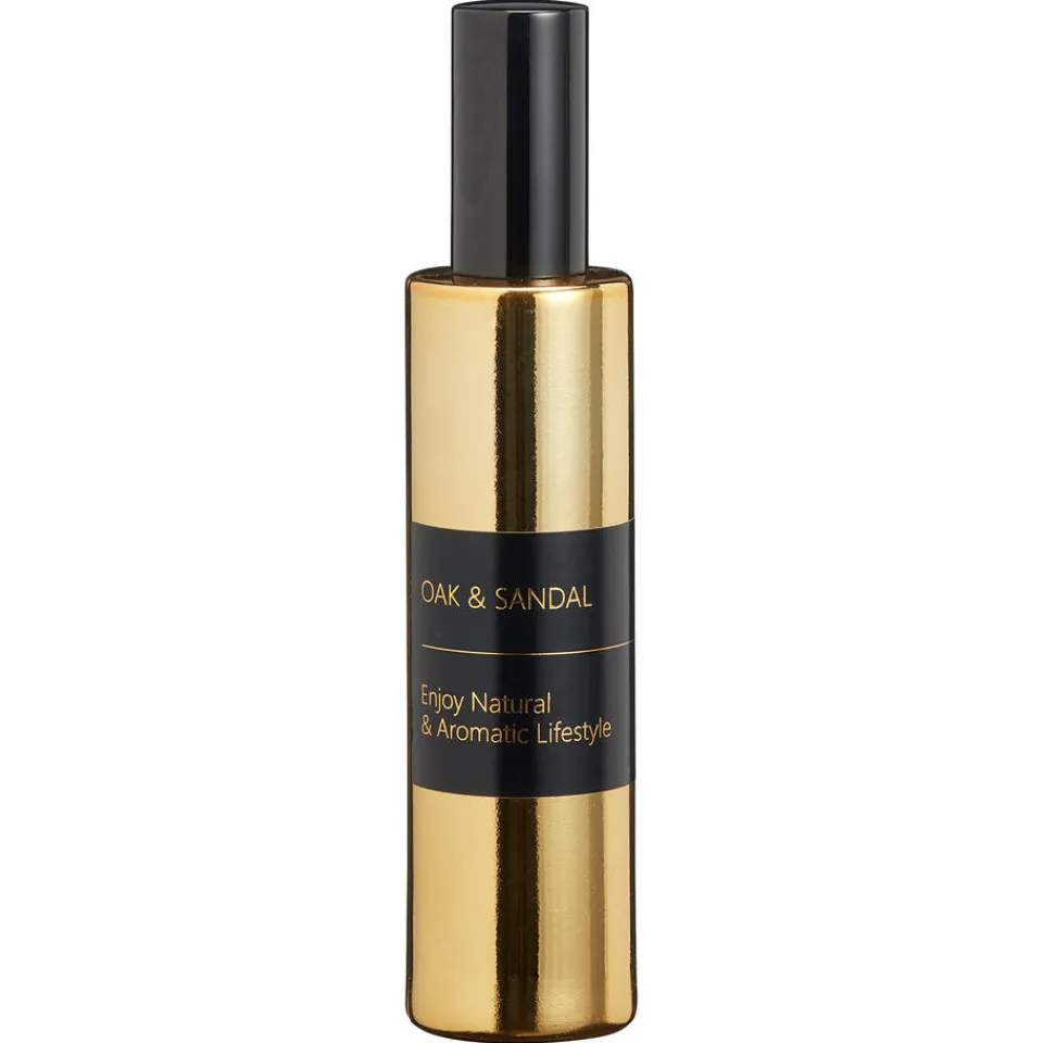 Kwantum Roomspray Goud