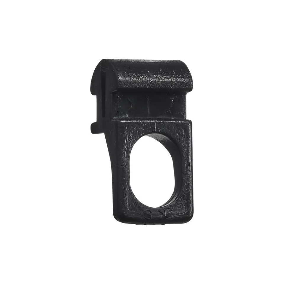 Kwantum Runners Rail Op Maat Zwart 50 Stuks 50 St