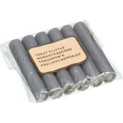 Kwantum S/6 Dinerkaars