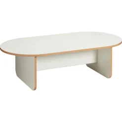 Kwantum Salontafel Bomba Wit