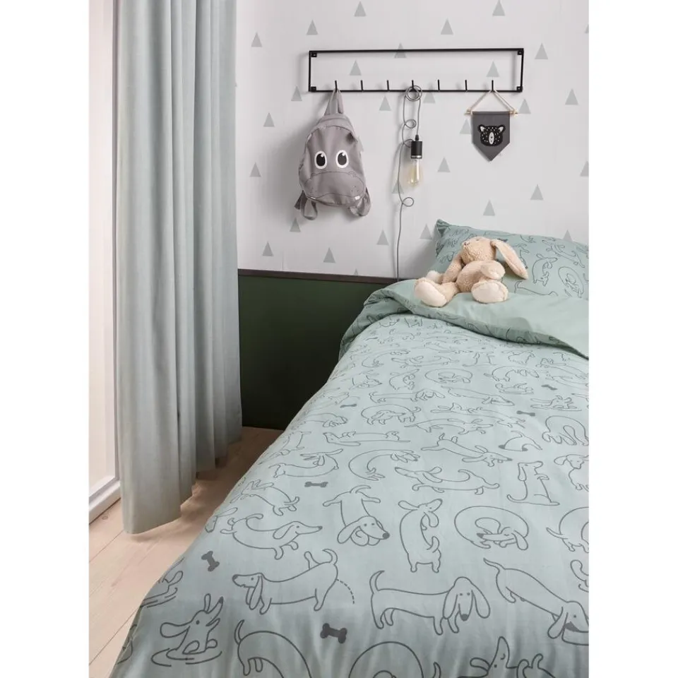 Kwantum Snoerpendel + Stekker Dulfi