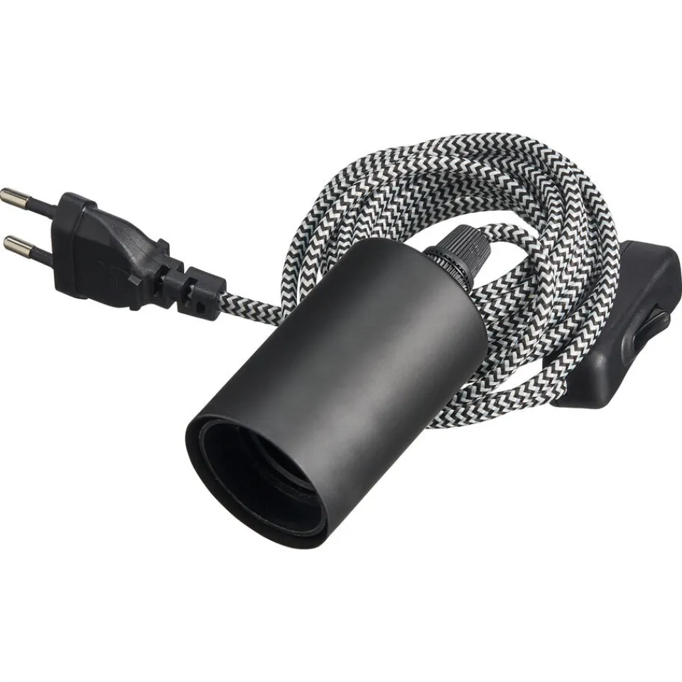 Kwantum Snoerpendel + Stekker Dulfi