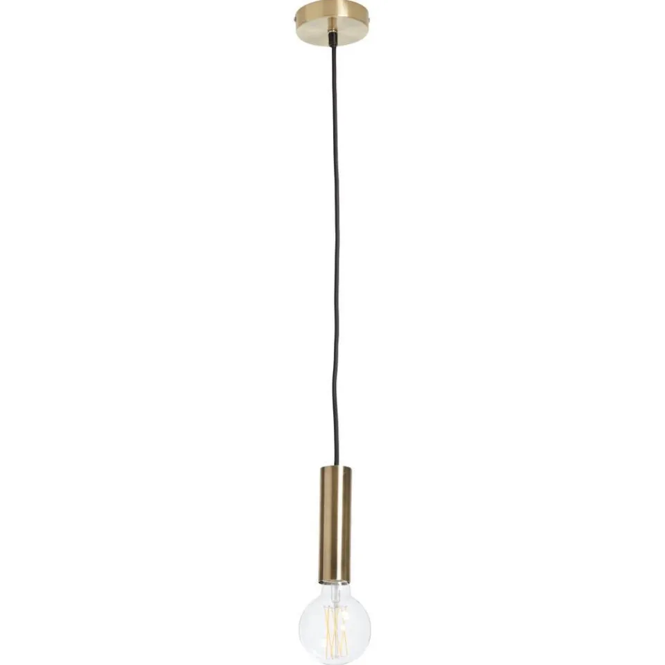 Kwantum Snoerpendel Antas Goud