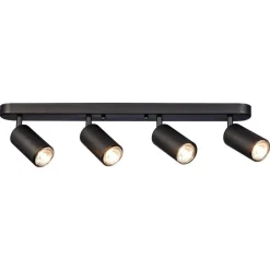 Kwantum Spot Atlanta 4-lichts