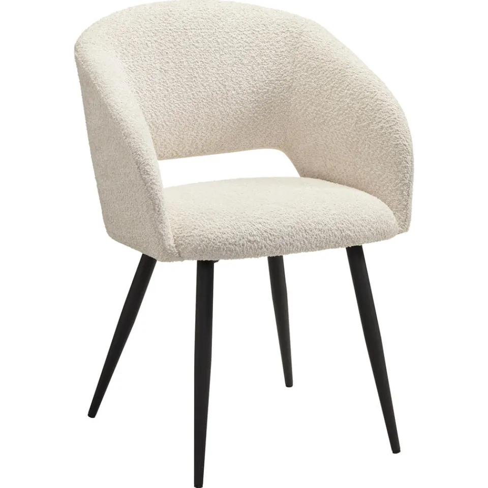 Kwantum Stoel Antony