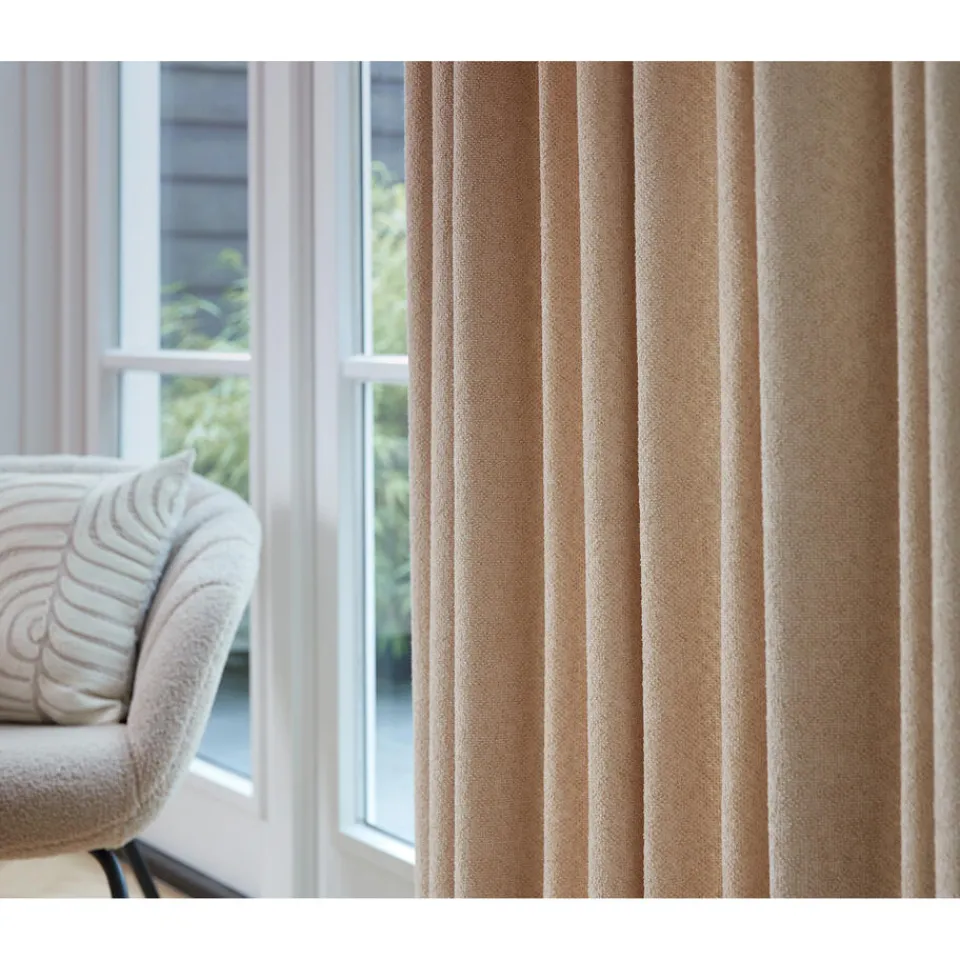 Kwantum Stoel Como Off-White